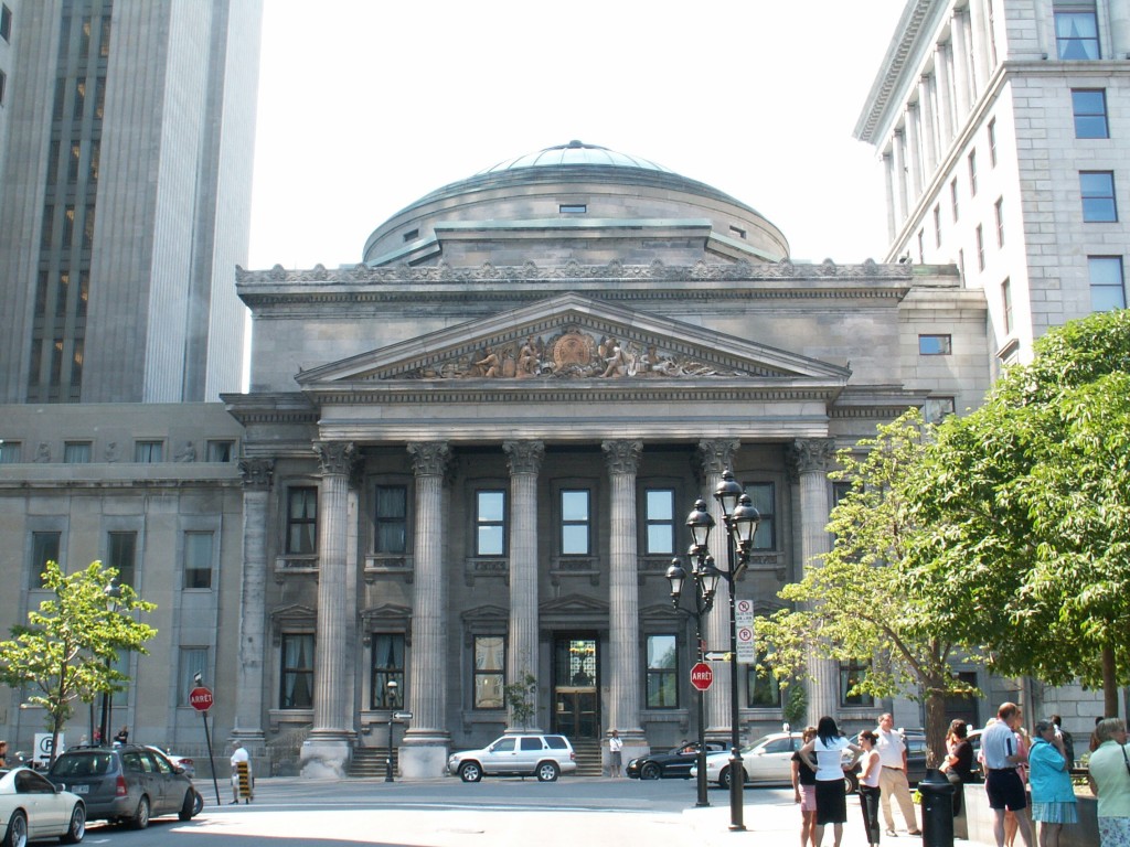 Bank of Montreal (Wikipedia)
