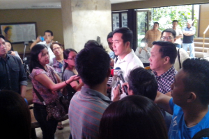 DOCT Secretary Jun Abaya (PNA photo)