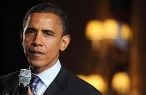 U.S. President Barack Obama (Everett Collection / Shutterstock)