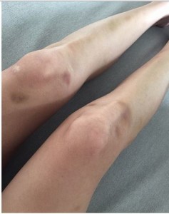 Photo from Instagram.