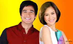 Photo from Star Cinema 