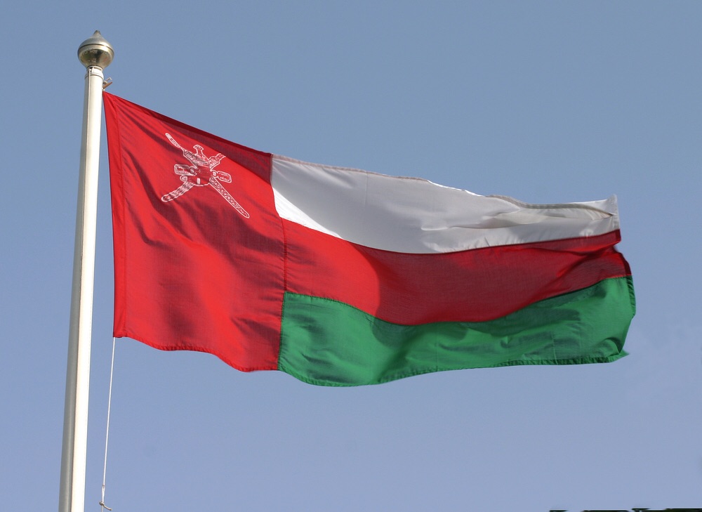 Oman