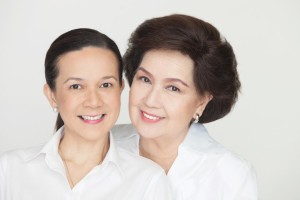 Photo from Susan Roces' Facebook Page