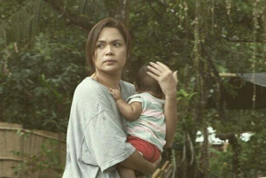 Kapamilya actress Judy Ann Santos-Agoncillo portrays the role of a loving mother whose family has gone missing. (Photo courtesy of Maalaala Mo Kaya)