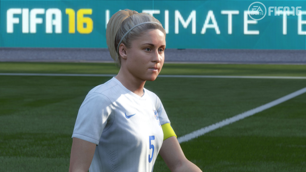 FIFA 16 