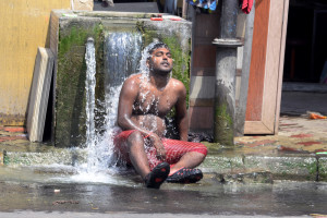 Calcutta, India (Saikat Paul / Shutterstock)