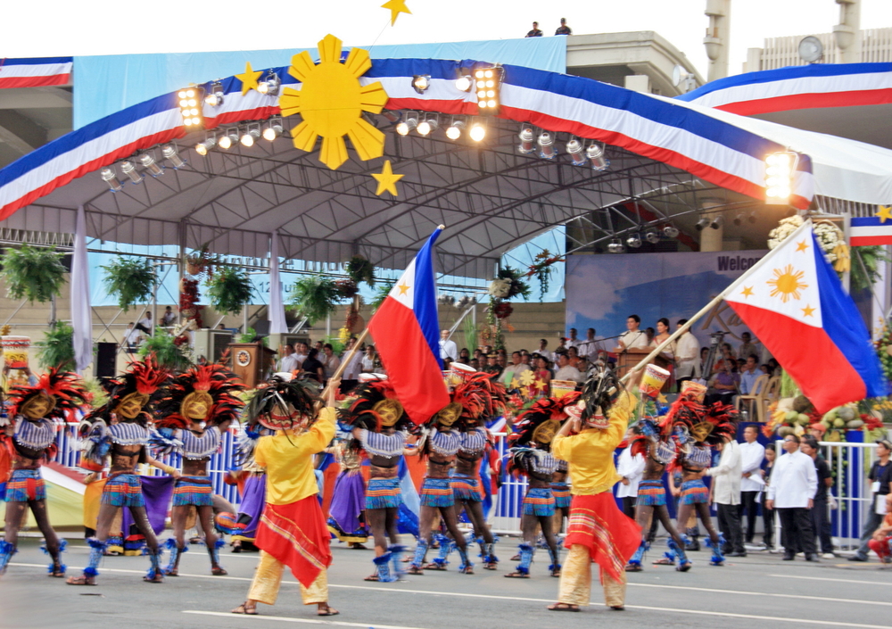 Why celebrate the Philippine Independence Day? Philippine Canadian