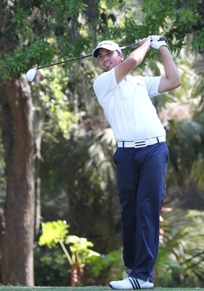 Jason Day (Photo from Wikipedia/Keith Allison)