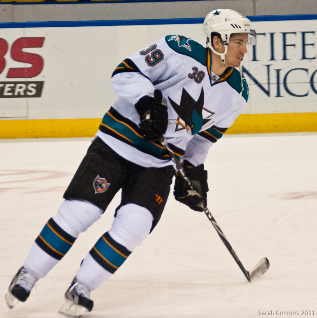 Logan Couture (Wikipedia photo)