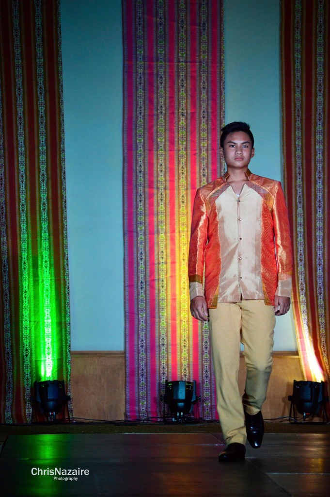 Photo_Tela Male ensemble by Boogie