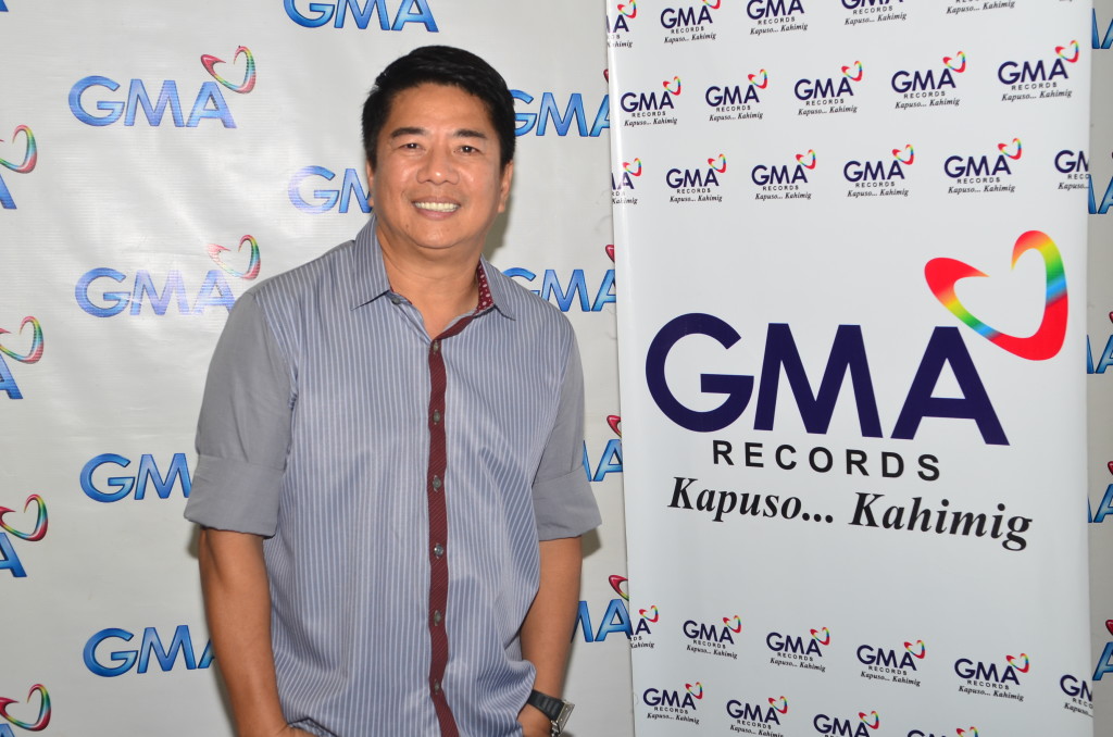 Willie Revillame (Contributed photo)