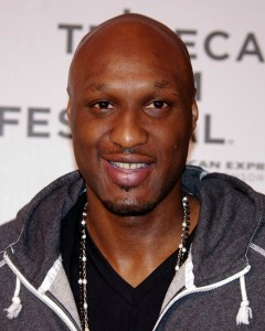 Former NBA and reality TV star Lamar Odom (Photo taken from Wikipedia.org)