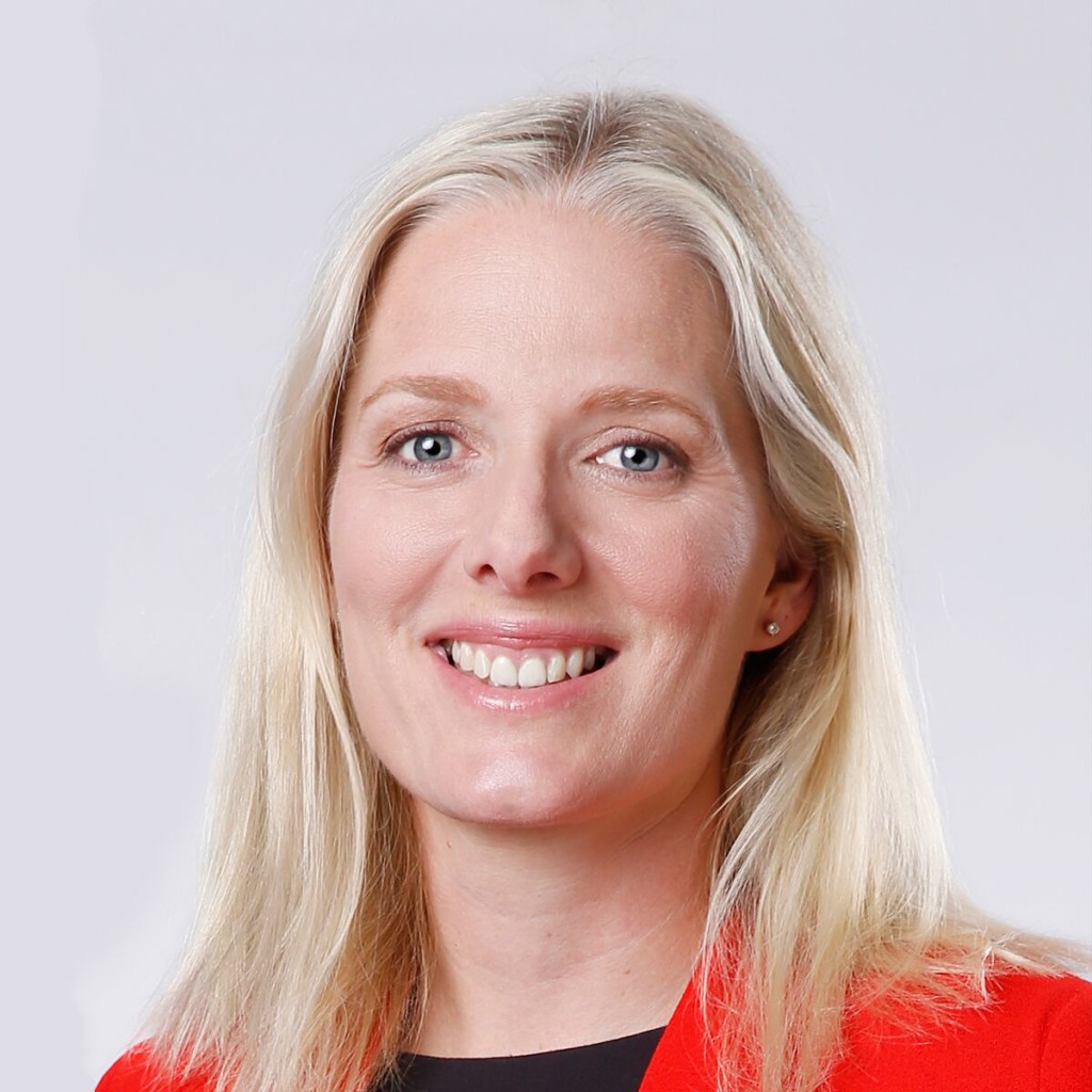 Minister of Environment and Climate Change, Catherine McKenna (Photo from Prime Minister of Canada website)