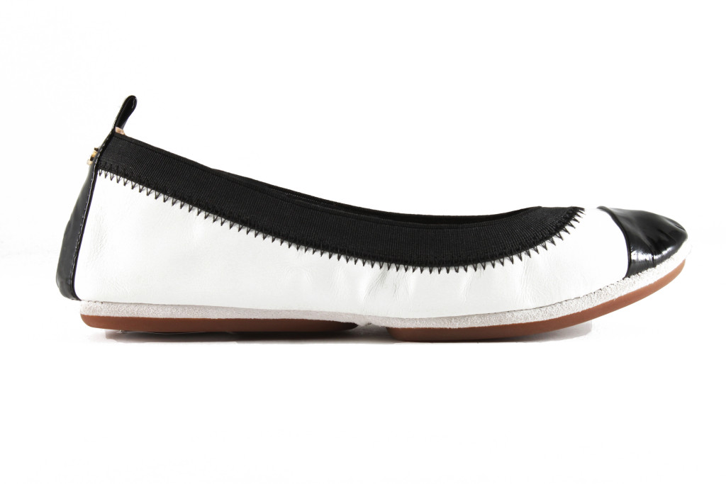 Yosi Samra Classic Collection - Samantha Black & White (PhP 3,295.00)