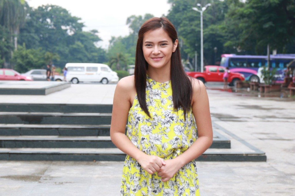 Will Carina, played by Bianca Umali, be reconnected to her mother? (Contributed photo)