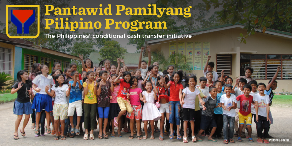 Dswd To 4ps Beneficiaries Examine Closely The Candidates Promises To Institutionalize 4ps 2074
