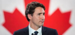 (Photo: Justin Trudeau/Facebook)