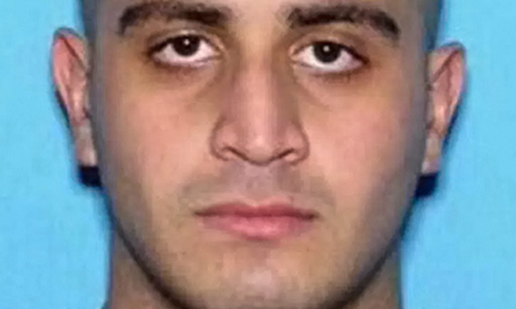 Investigators are trying to figure out what led to Mateen’s murderous rampage in a gay dance club where patrons say they knew him as just another regular who danced and sometimes tried to pick up men. (Photo: Rex/ShutterStock)