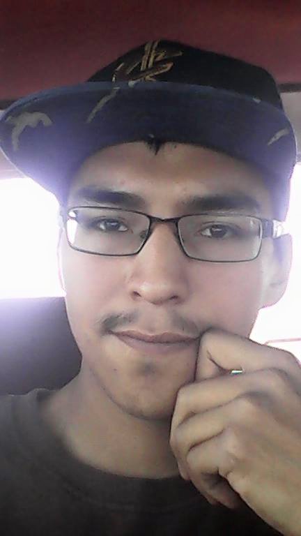 Murdered 22-year-old Colten Boushie of the Red Pheasant reserve. (Facebook photo)
