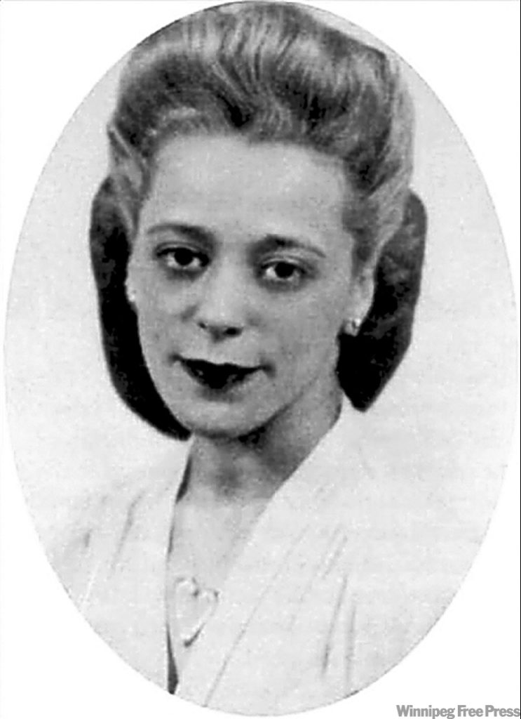 Viola Desmond chosen as first Canadian woman to grace banknote’s face ...