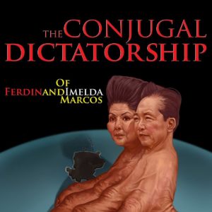 Photo: Conjugal Dictatorship Book/Facebook.com