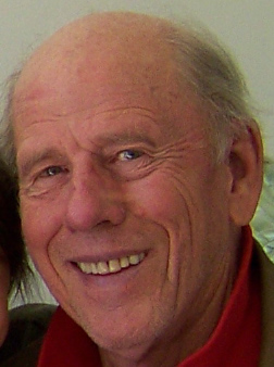 Rance Howard in December 2007 (Photo By Jcanch - Own work, Public Domain)