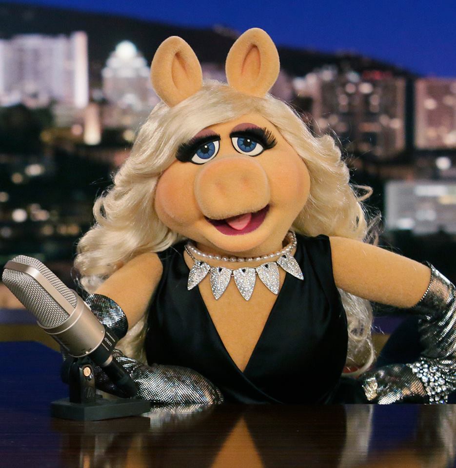 Muppets' documentary reveals Miss Piggy's origin and much more