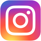 Instagram logo (Photo By Instagram - Own work, Public Domain)
