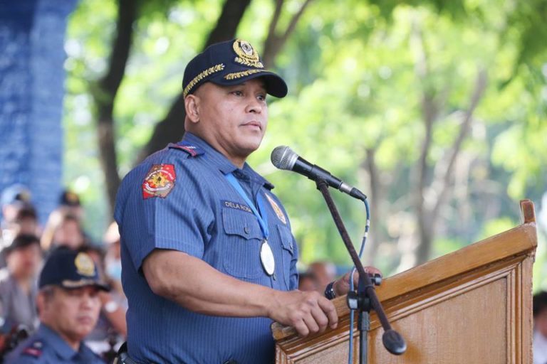 Bato says bigger budget can solve BuCor problems | Philippine Canadian ...