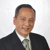 “We are serious. We have filed and we will continue to file charges against erring local chief executives,” Crispin Lao, commissioner and vice chair of the National Solid Waste Management Commission (NSWMC) said Tuesday. (Photo: Crispian Lao/LinkedIn)
