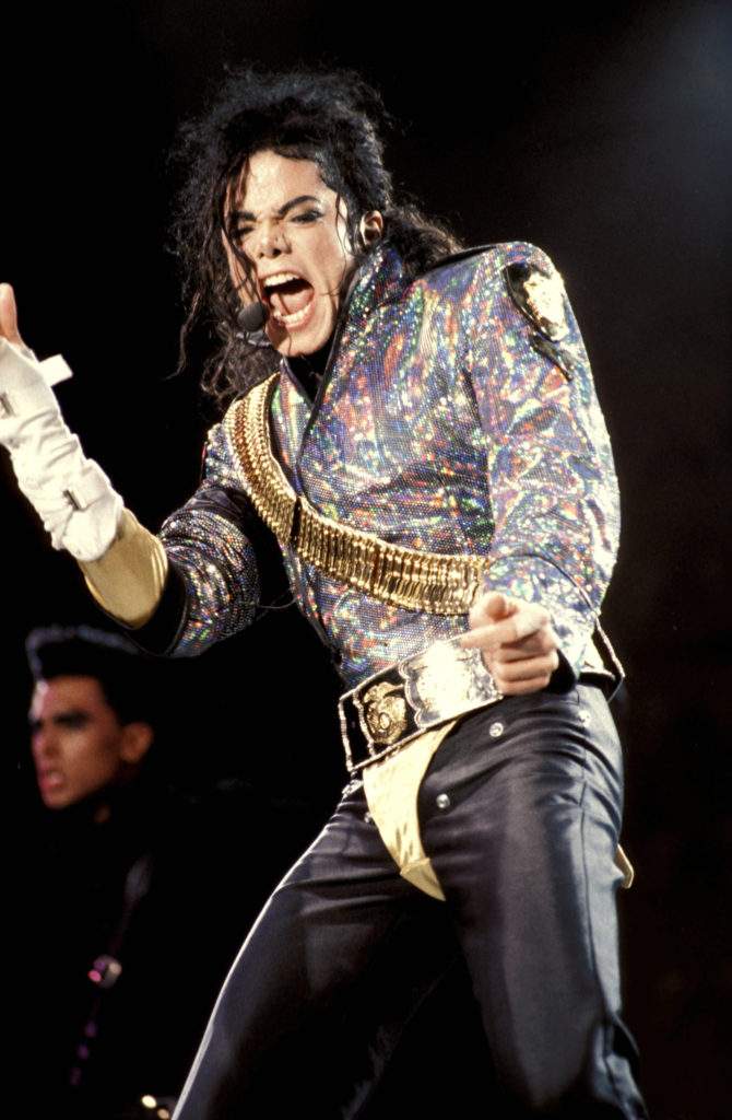 The lawsuit filed in federal court in Los Angeles alleges that last week's special, “The Last Days of Michael Jackson,” illegally uses significant excerpts of his most valuable songs, including “Billie Jean” and “Bad,” and music videos, including “Thriller” and “Black or White.” (Photo By Casta03 - Own work, CC BY-SA 3.0)