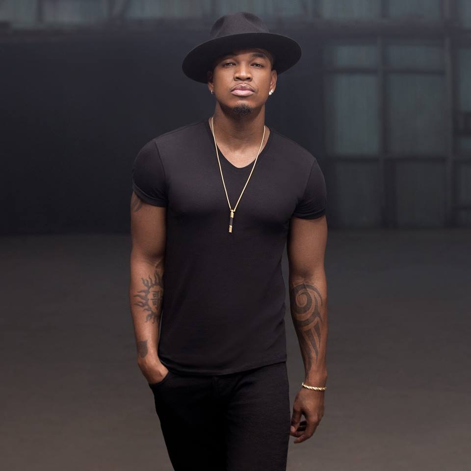 Ne Yo On State Of R B Being The Love Song Guy And Metoo Philippine Canadian Inquirer