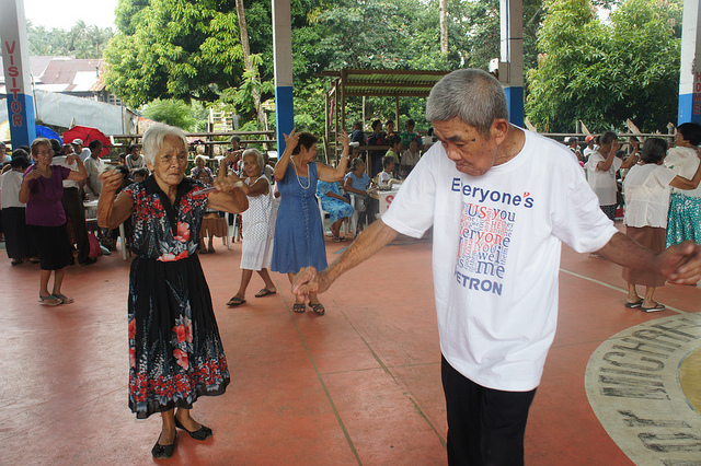 Senior citizens' group seeks SSS pension loan | Philippine Canadian Inquirer