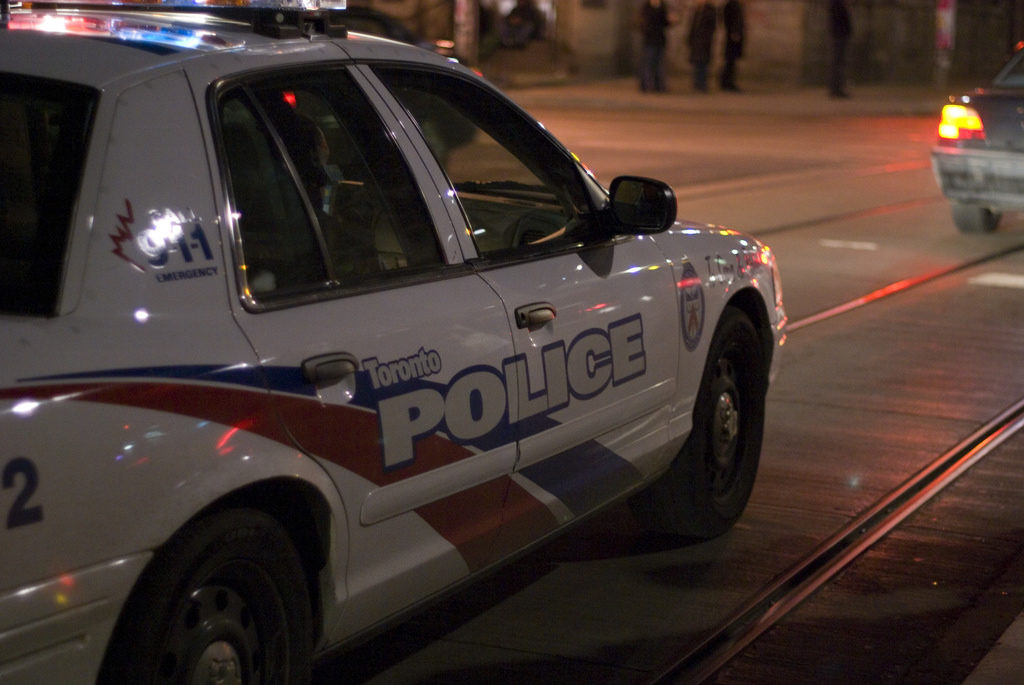 Police had already found the remains of seven men buried in planters at the property in midtown Toronto, but resumed digging at the property on Wednesday. (Photo: Mike DeBiasio/Flickr, CC BY-NC-ND 2.0)