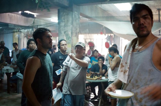 Erik Matti's 'On The Job 2' now has a release date | Philippine Canadian  Inquirer