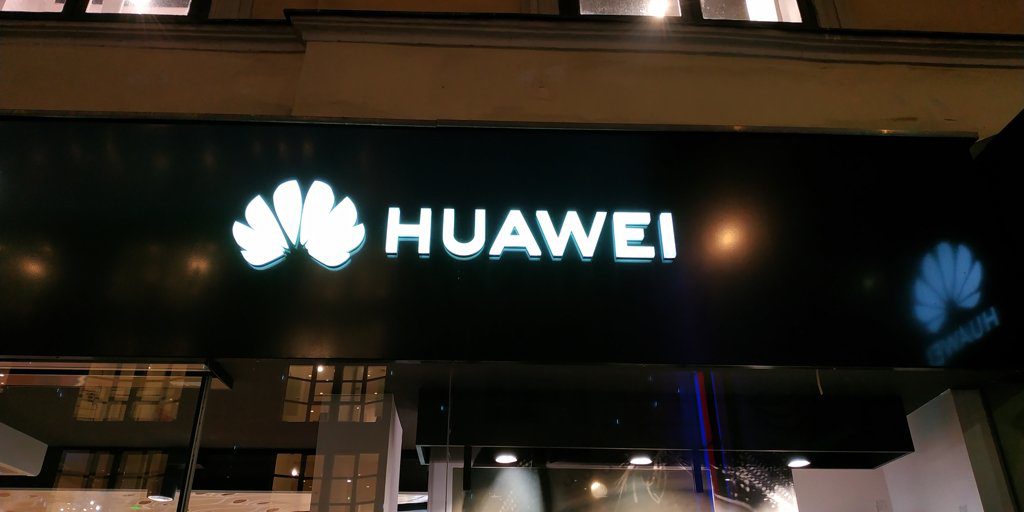 Huawei announces 5G smartphone based on own technology | Philippine ...