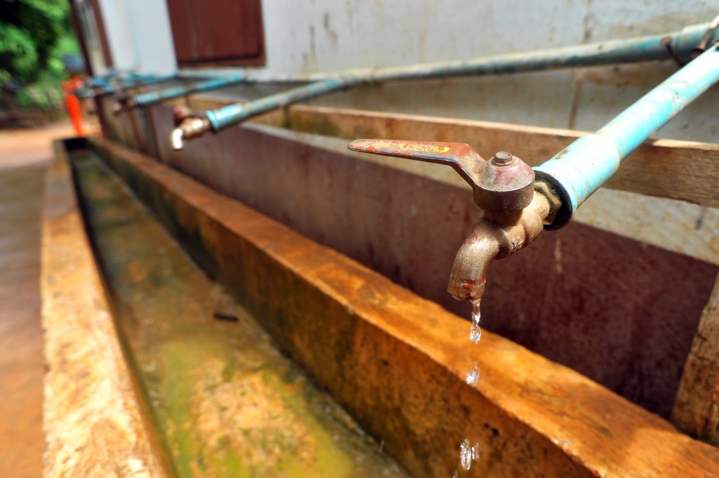 Concessionaires face 'drastic action' amid impending water crisis - Philippine Canadian Inquirer