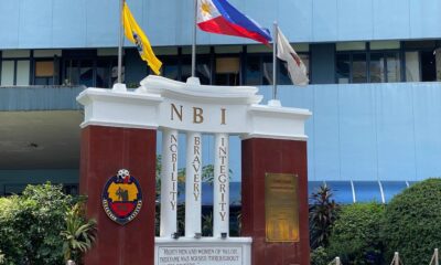 National Bureau of Investigation (NBI)