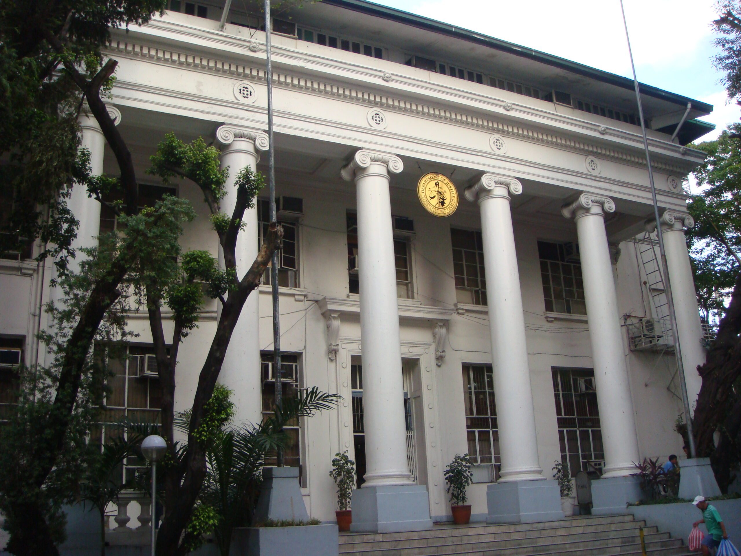DOJ files charges vs. online child sellers in Cavite - Philippine Canadian Inquirer Nationwide Filipino Newspaper - Vimarsana News