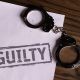Stainless Steel Handcuff