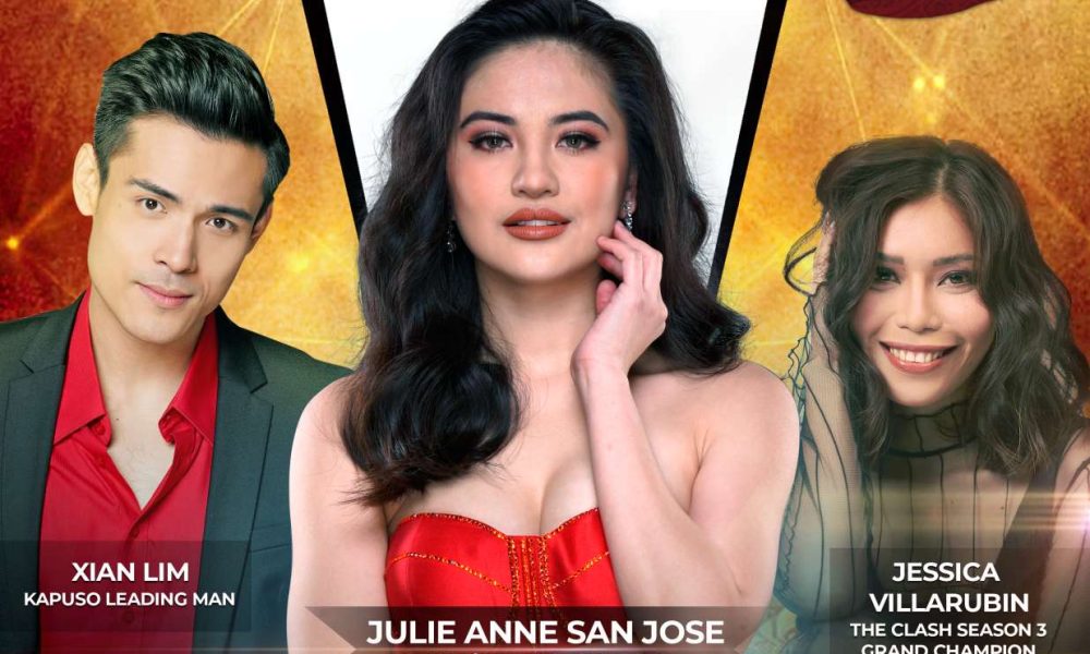 GMA Pinoy TV @ Expo 2020 Dubai poster