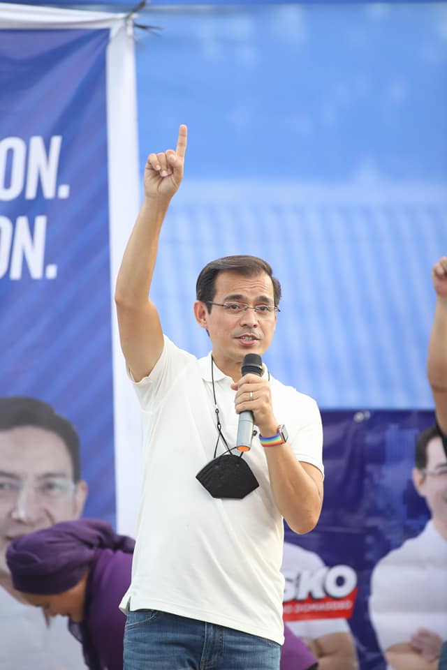 Isko Moreno