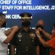 Major General Romulo Manuel, Jr., the new deputy chief-of-staff for intelligence, J2 of the Armed Forces of the Philippines
