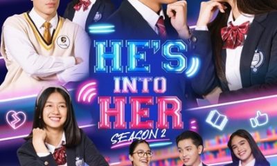 Poster of 'He's into Her'