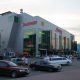 Ryazan Mall Victoria Plaza in Russia