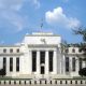 US Federal Reserve at Washington