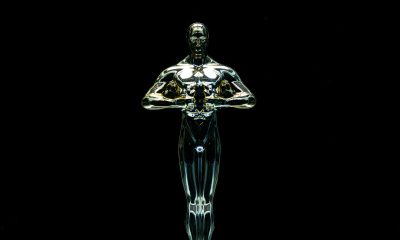 Oscar Award Figurine
