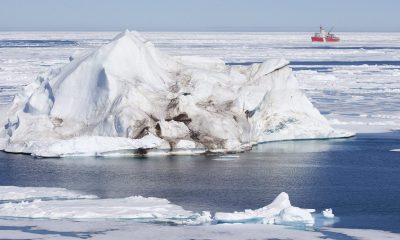 Arctic-Sovereignty