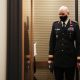Acting Chief of the Defence Staff Gen. Wayne Eyre
