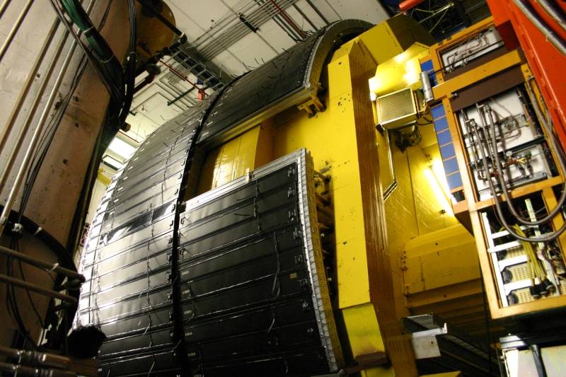 Collider_Detector_at_Fermilab